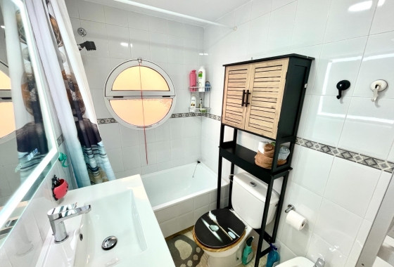 Herverkoop - Appartement / flat - Torrevieja - Costa Blanca