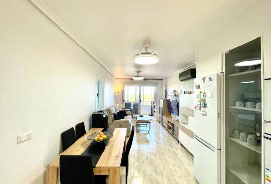 Herverkoop - Appartement / flat - Torrevieja - Costa Blanca