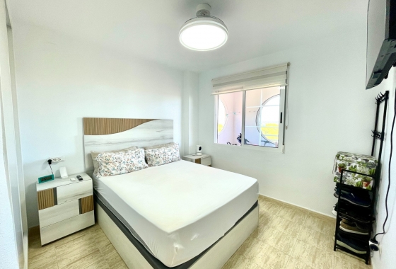 Herverkoop - Appartement / flat - Torrevieja - Costa Blanca