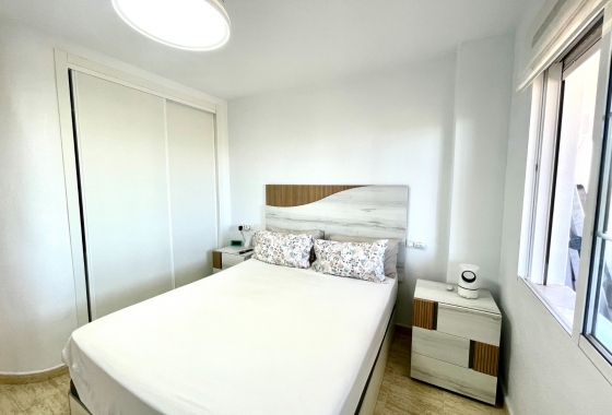 Herverkoop - Appartement / flat - Torrevieja - Costa Blanca