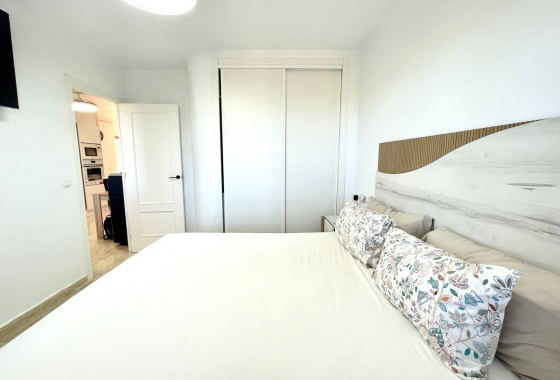 Herverkoop - Appartement / flat - Torrevieja - Costa Blanca