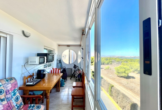 Herverkoop - Appartement / flat - Torrevieja - Costa Blanca