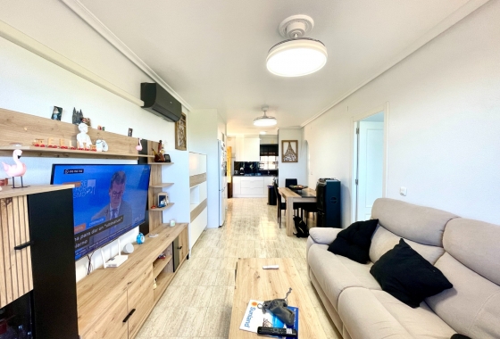 Herverkoop - Appartement / flat - Torrevieja - Costa Blanca