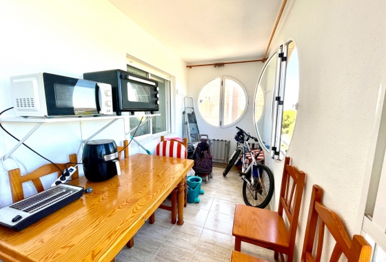 Herverkoop - Appartement / flat - Torrevieja - Costa Blanca
