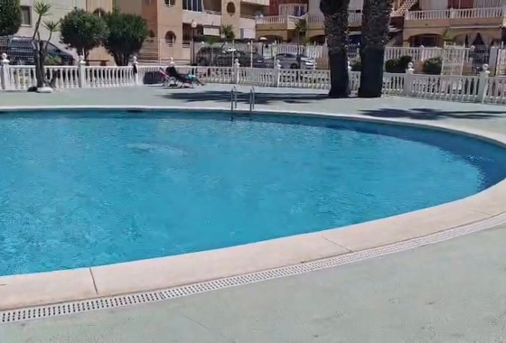 Herverkoop - Appartement / flat - Torrevieja - Costa Blanca