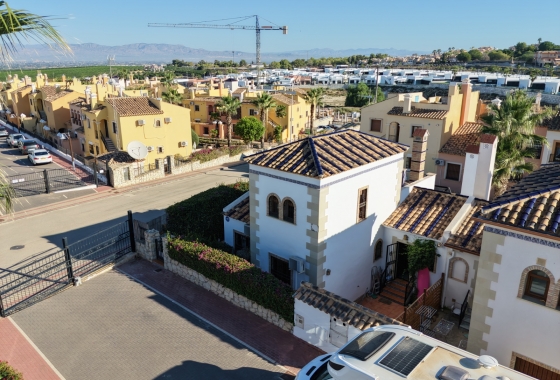 Herverkoop - Villa - Algorfa - Inland