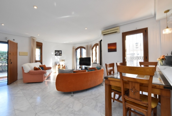 Herverkoop - Villa - Algorfa - Inland
