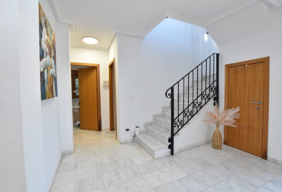 Herverkoop - Villa - Algorfa - Inland
