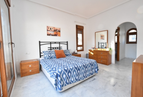 Herverkoop - Villa - Algorfa - Inland