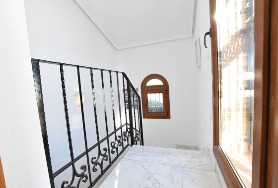 Herverkoop - Villa - Algorfa - Inland