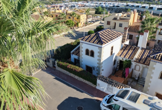 Herverkoop - Villa - Algorfa - Inland