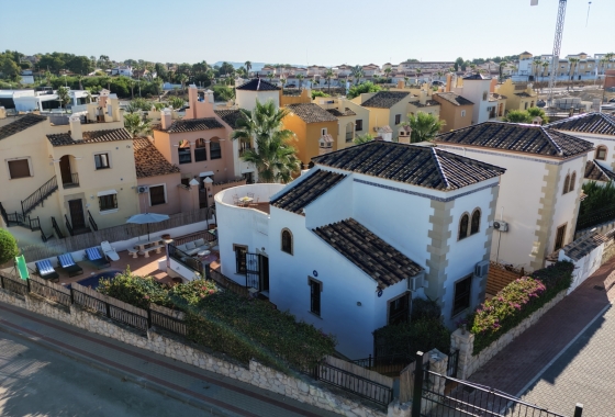 Herverkoop - Villa - Algorfa - Inland