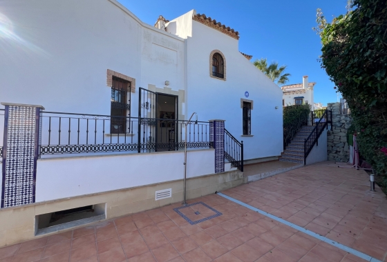 Herverkoop - Villa - Algorfa - Inland