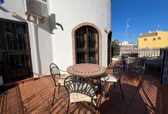 Herverkoop - Villa - Algorfa - Inland