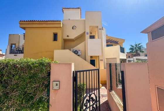 Herverkoop - Bungalow - Orihuela Costa - Costa Blanca