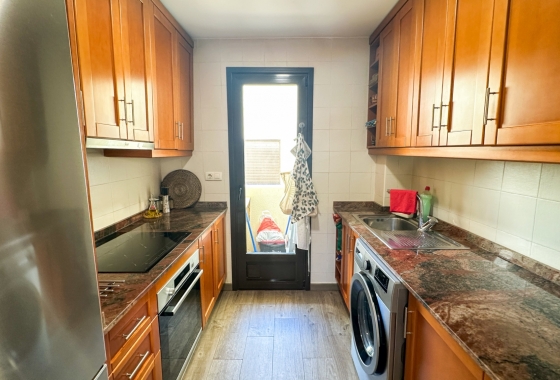 Herverkoop - Bungalow - Orihuela Costa - Costa Blanca