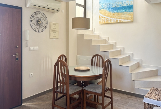 Herverkoop - Bungalow - Orihuela Costa - Costa Blanca