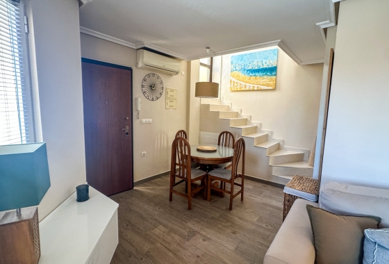 Herverkoop - Bungalow - Orihuela Costa - Costa Blanca