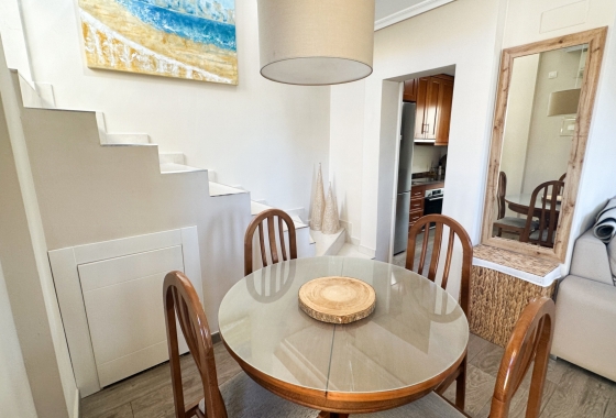 Herverkoop - Bungalow - Orihuela Costa - Costa Blanca