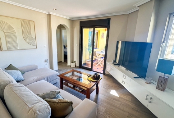 Herverkoop - Bungalow - Orihuela Costa - Costa Blanca