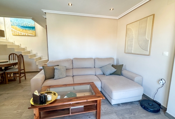 Herverkoop - Bungalow - Orihuela Costa - Costa Blanca