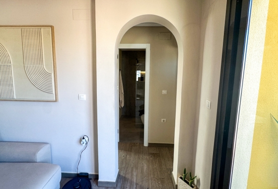 Herverkoop - Bungalow - Orihuela Costa - Costa Blanca