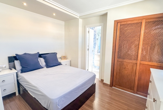 Herverkoop - Bungalow - Orihuela Costa - Costa Blanca