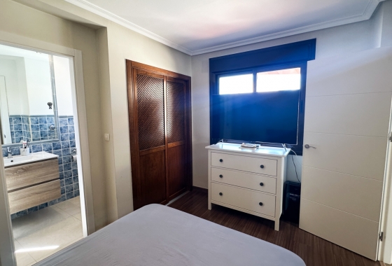 Herverkoop - Bungalow - Orihuela Costa - Costa Blanca