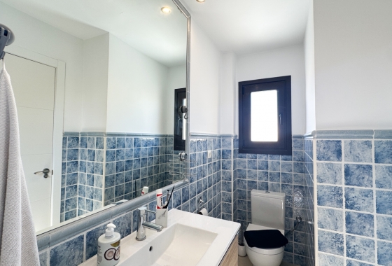 Herverkoop - Bungalow - Orihuela Costa - Costa Blanca