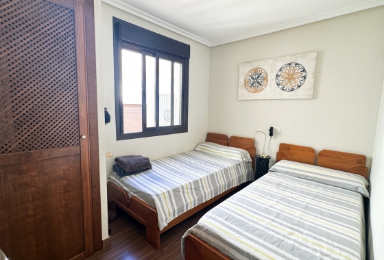 Herverkoop - Bungalow - Orihuela Costa - Costa Blanca