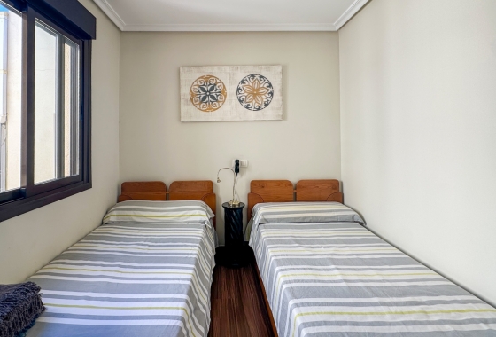Herverkoop - Bungalow - Orihuela Costa - Costa Blanca