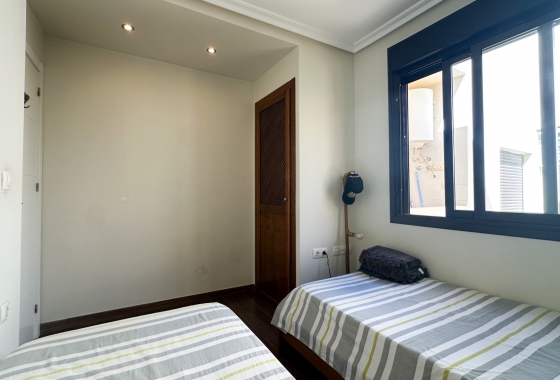Herverkoop - Bungalow - Orihuela Costa - Costa Blanca