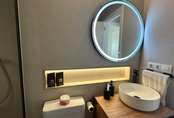 Herverkoop - Bungalow - Orihuela Costa - Costa Blanca