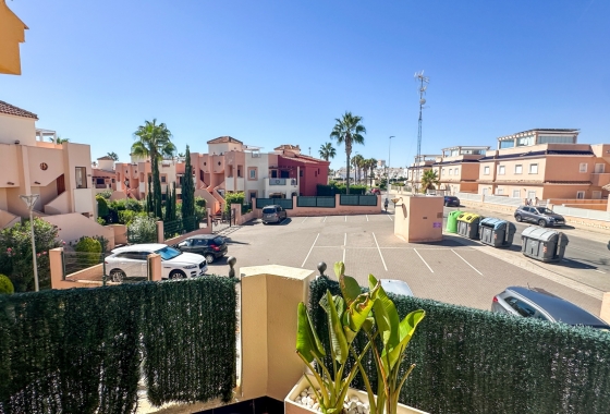 Herverkoop - Bungalow - Orihuela Costa - Costa Blanca