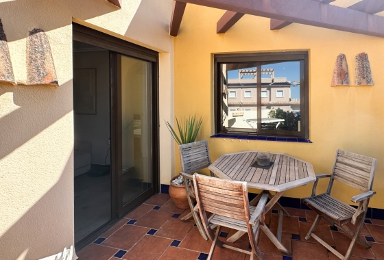 Herverkoop - Bungalow - Orihuela Costa - Costa Blanca
