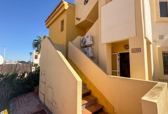 Herverkoop - Bungalow - Orihuela Costa - Costa Blanca
