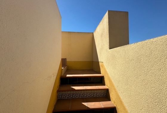 Herverkoop - Bungalow - Orihuela Costa - Costa Blanca