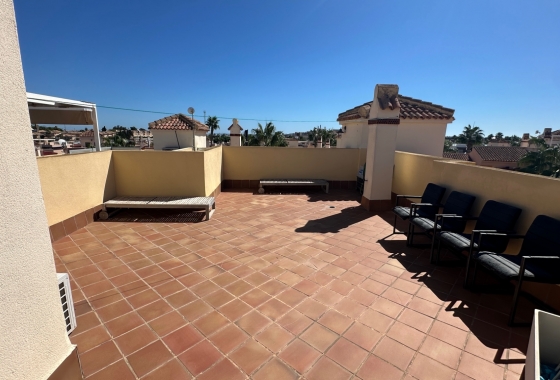Herverkoop - Bungalow - Orihuela Costa - Costa Blanca