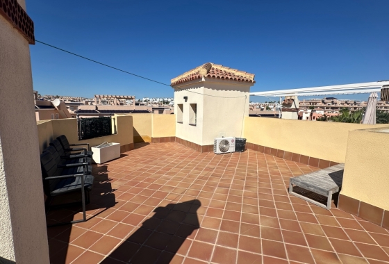Herverkoop - Bungalow - Orihuela Costa - Costa Blanca