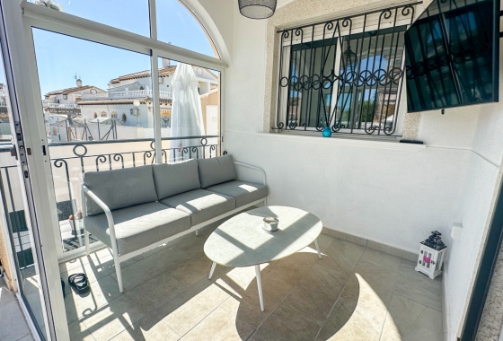 Herverkoop - Herenhuis - Torrevieja - Costa Blanca