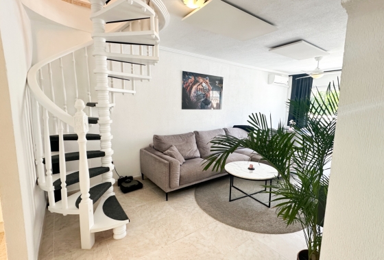 Herverkoop - Herenhuis - Torrevieja - Costa Blanca