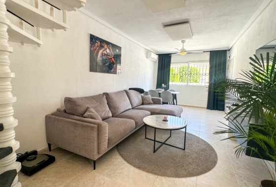 Herverkoop - Herenhuis - Torrevieja - Costa Blanca