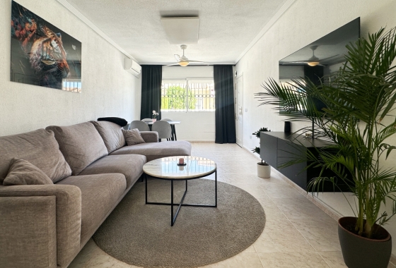 Herverkoop - Herenhuis - Torrevieja - Costa Blanca