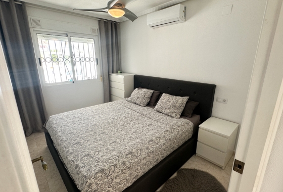Herverkoop - Herenhuis - Torrevieja - Costa Blanca