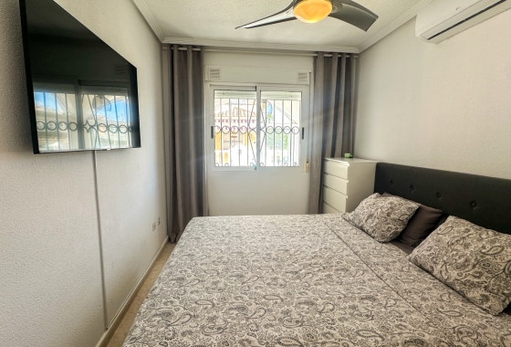 Herverkoop - Herenhuis - Torrevieja - Costa Blanca
