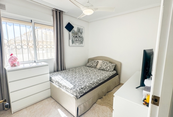 Herverkoop - Herenhuis - Torrevieja - Costa Blanca