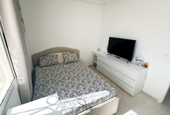 Herverkoop - Herenhuis - Torrevieja - Costa Blanca