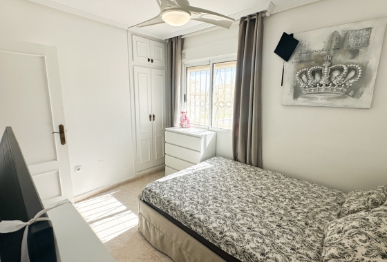 Herverkoop - Herenhuis - Torrevieja - Costa Blanca