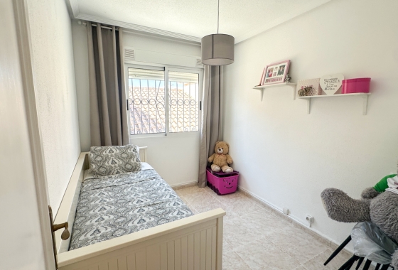 Herverkoop - Herenhuis - Torrevieja - Costa Blanca