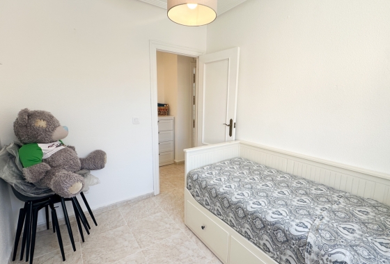 Herverkoop - Herenhuis - Torrevieja - Costa Blanca